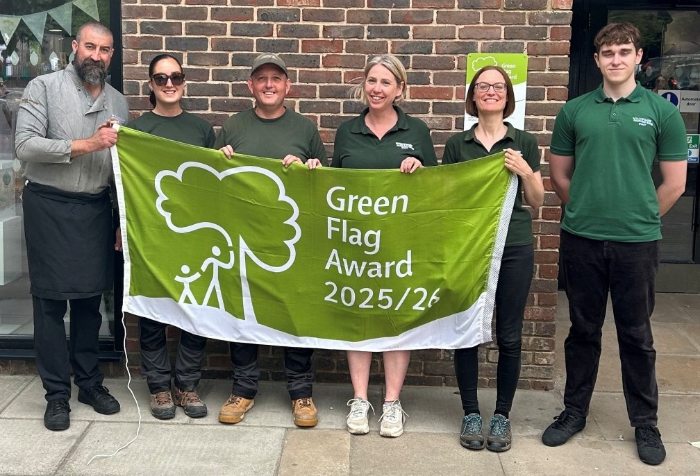 Green Flag Award