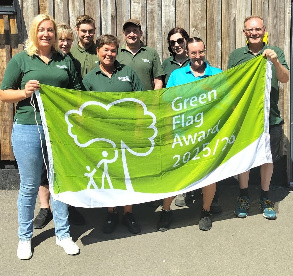 Green Flag Award