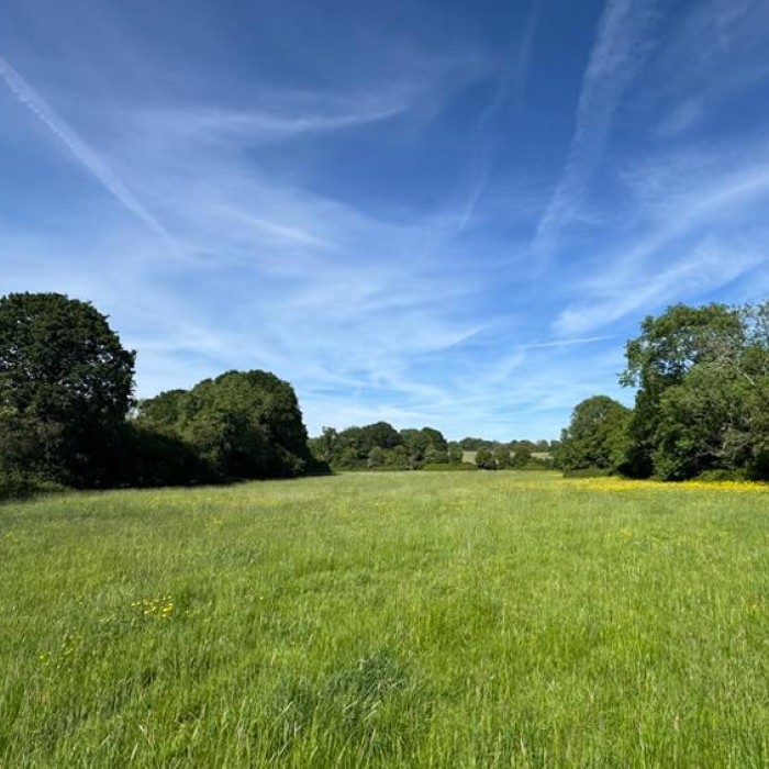 Land at Church Road, Swanmore