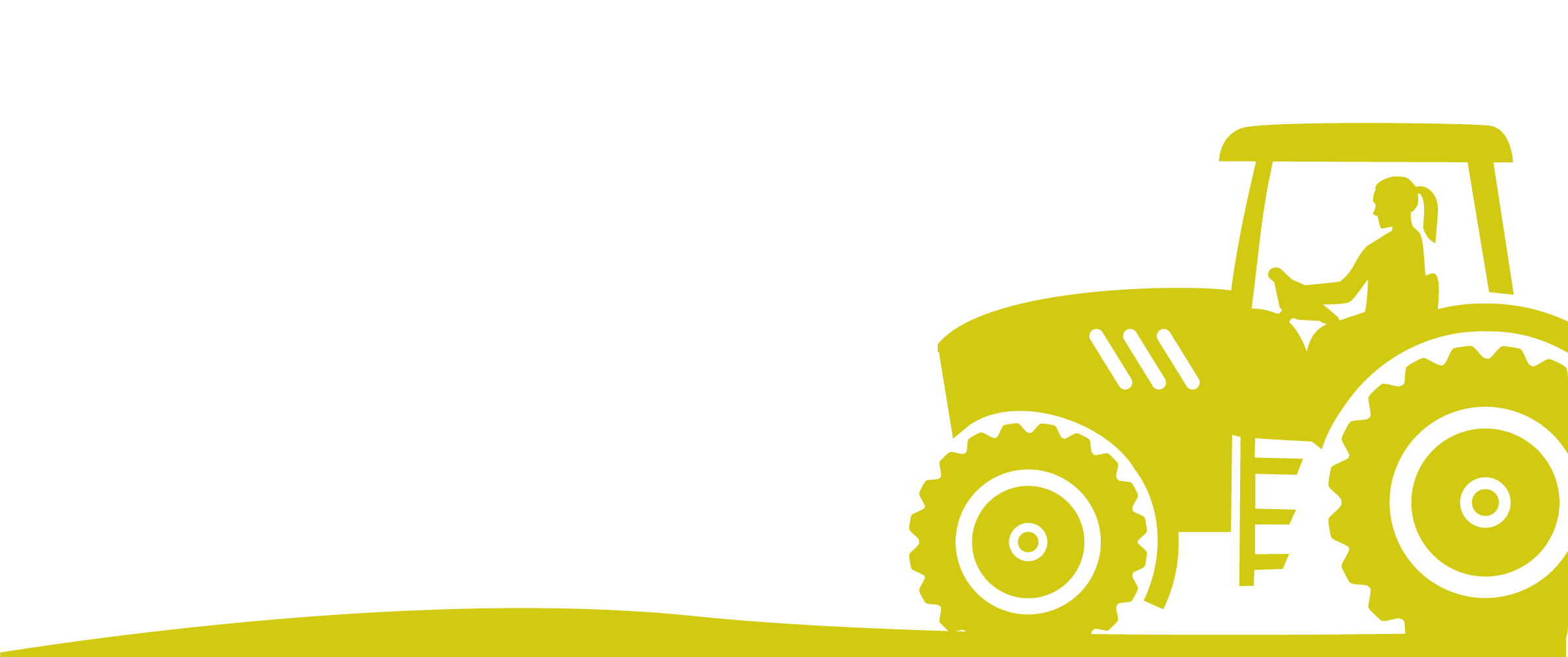 tractor cartoon