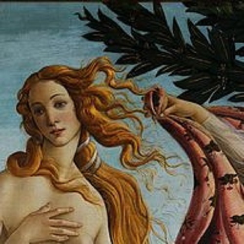 Sandro Botticelli's The Birth of Venus