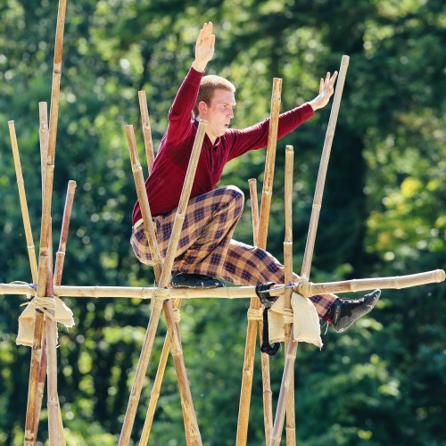 SPAN Arts Bamboo credit David Edmunds