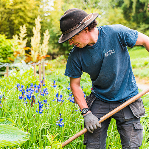 Gardener