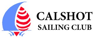 Calshot Sailing Club logo