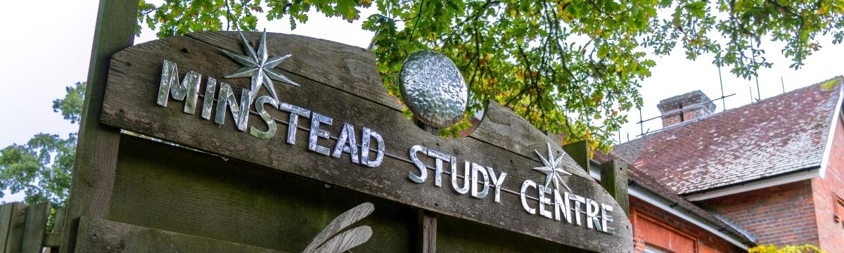 Minstead Study Centre