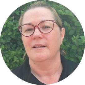 Mrs Summers