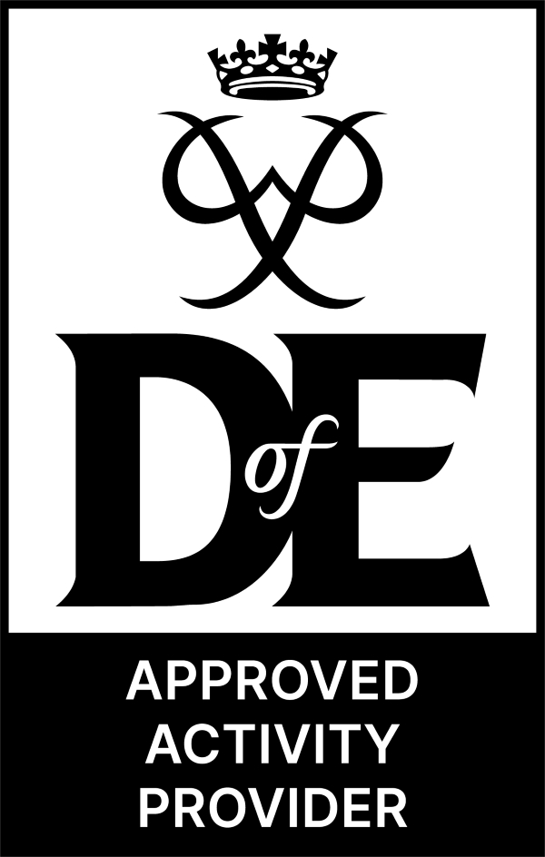 Duke of Edinburgh Awards logo