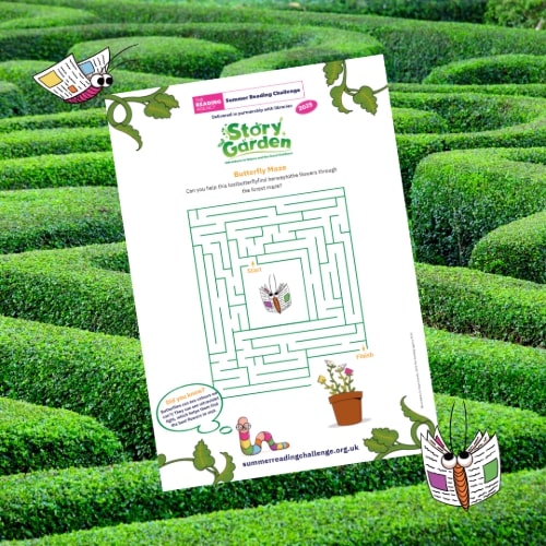 Activity sheet