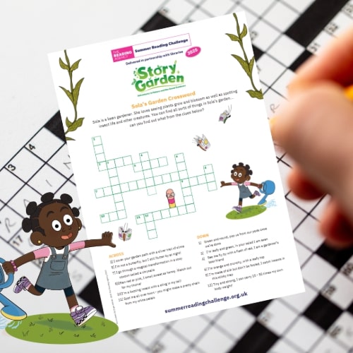 Activity sheet