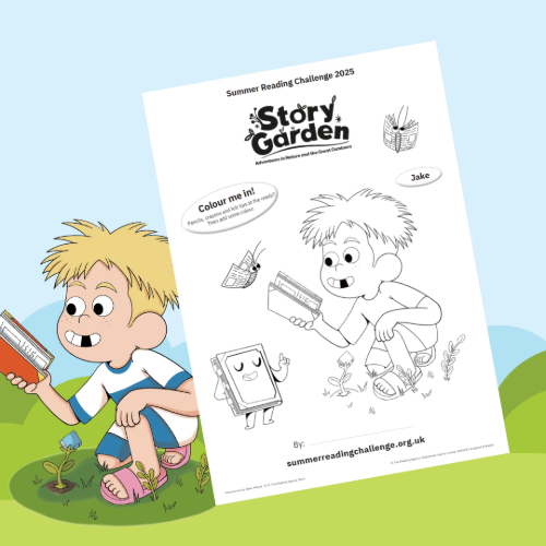 Activity sheet