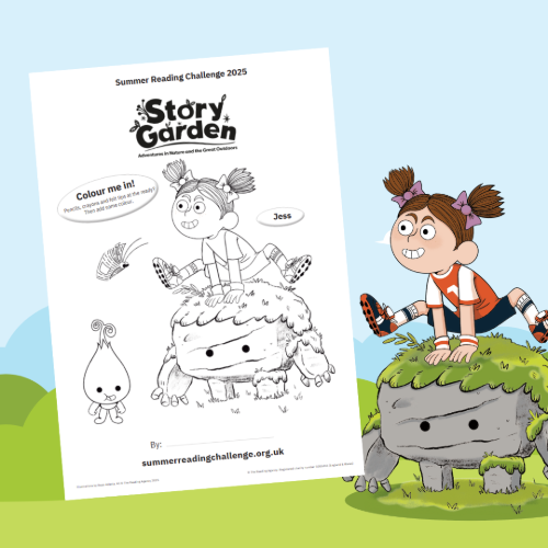 Activity sheet