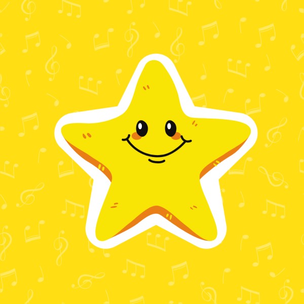 Twinkle Twinkle little star