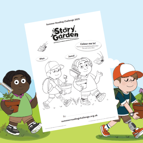 Activity sheet