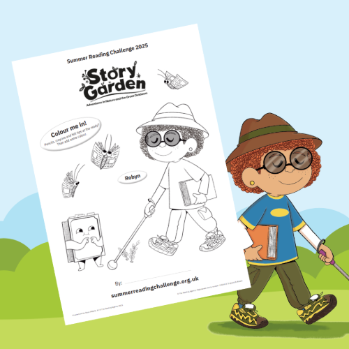 Activity sheet
