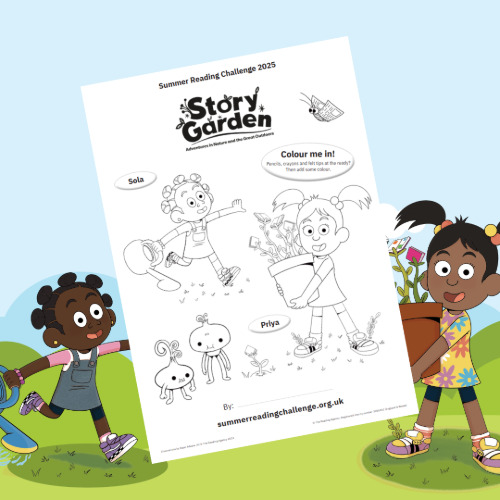 Activity sheet
