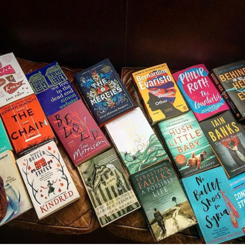 Books