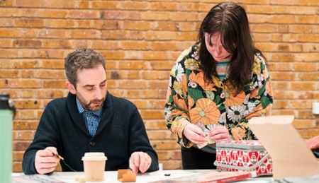 Adult Skills Community Learning