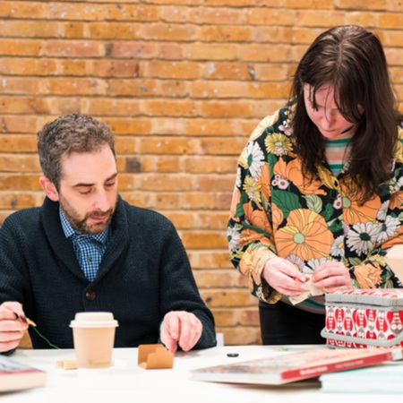Adult Skills Community Learning