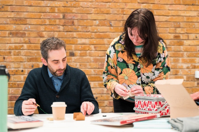 Adult Community Learning