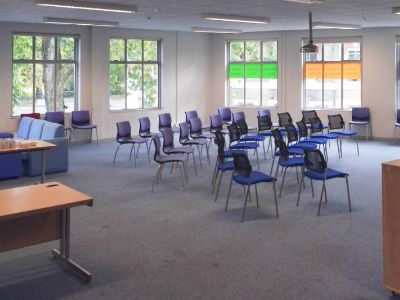 learning zone 1