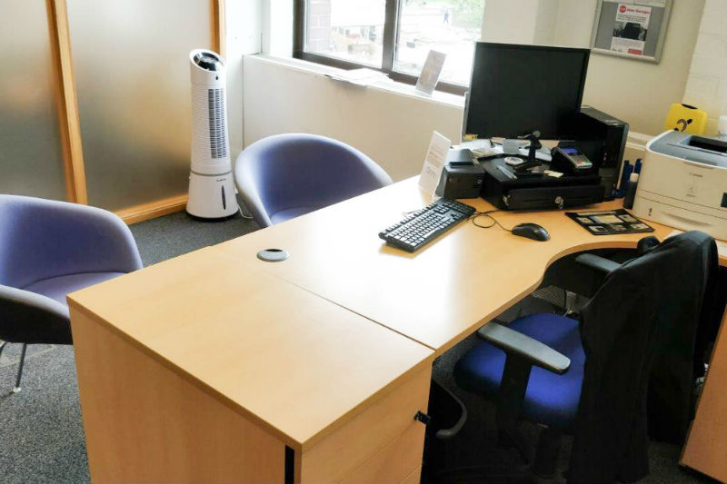 Gosport Library Register Office 