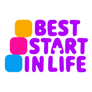 Best Start in Life logo