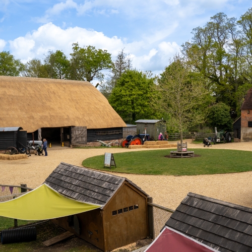Manor Farm 