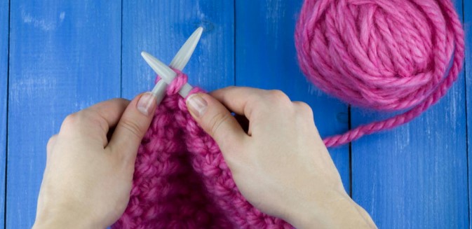 Knitting