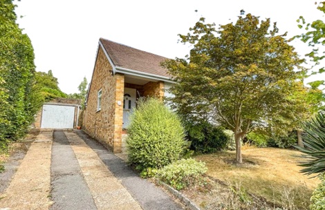 Bassett Green Close, Southampton, SO16