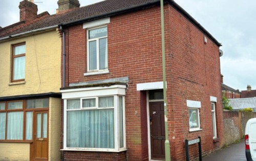 Felix Road, Gosport
