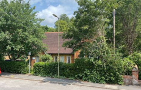 68B Junction Road, Andover, SP10 3QX