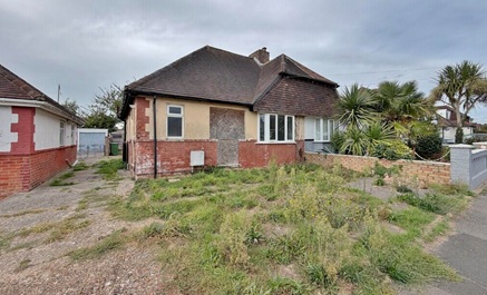 Lansdowne Avenue, Portchester PO16