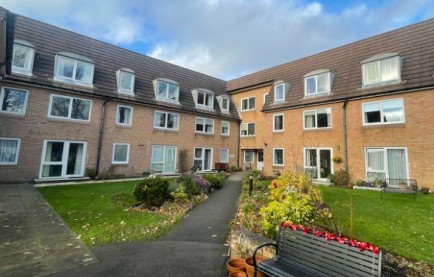 Mersham Gardens, Bitterne, Southampton, SO18 6TX