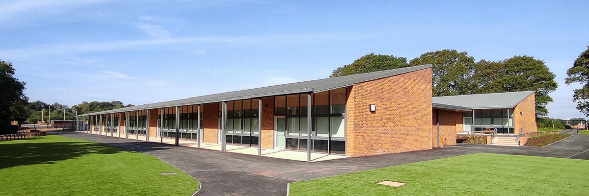 Cornerstone C of E Primary School