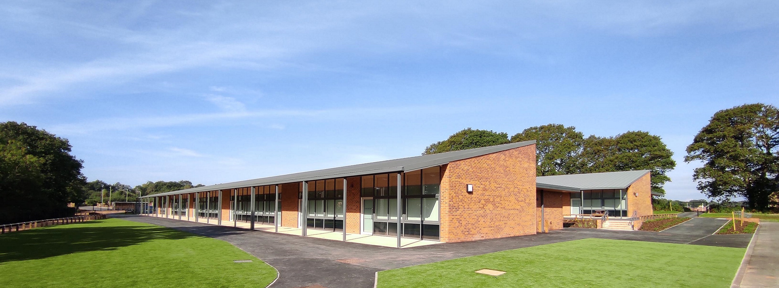 Cornerstone C of E Primary School