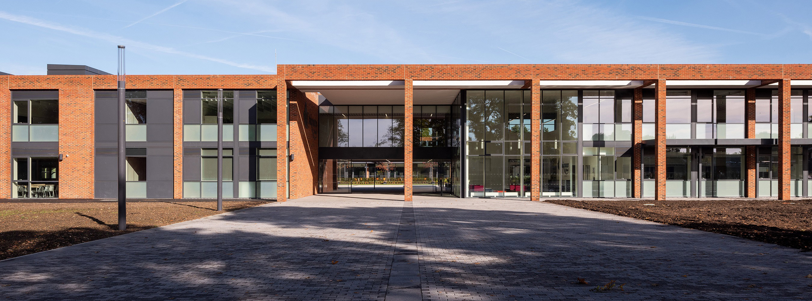 Oakmoor School