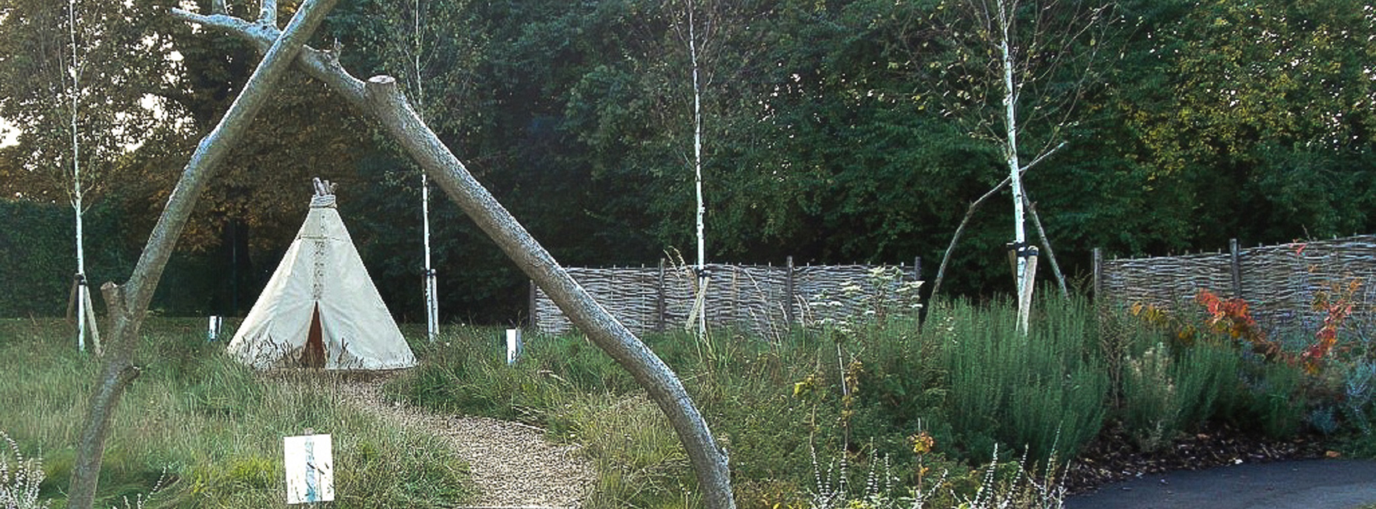 Oakridge Infant School - Early Years Outdoor Learning
