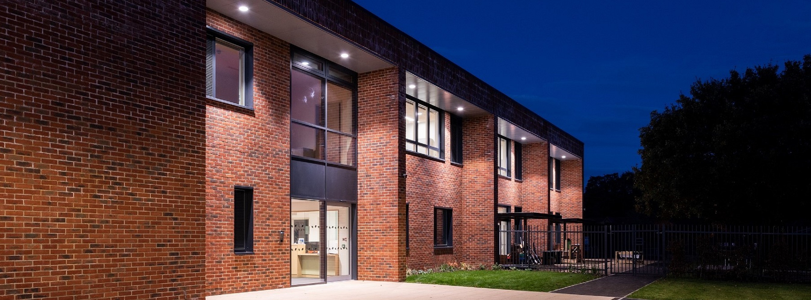 Stoneham Park Primary Academy
