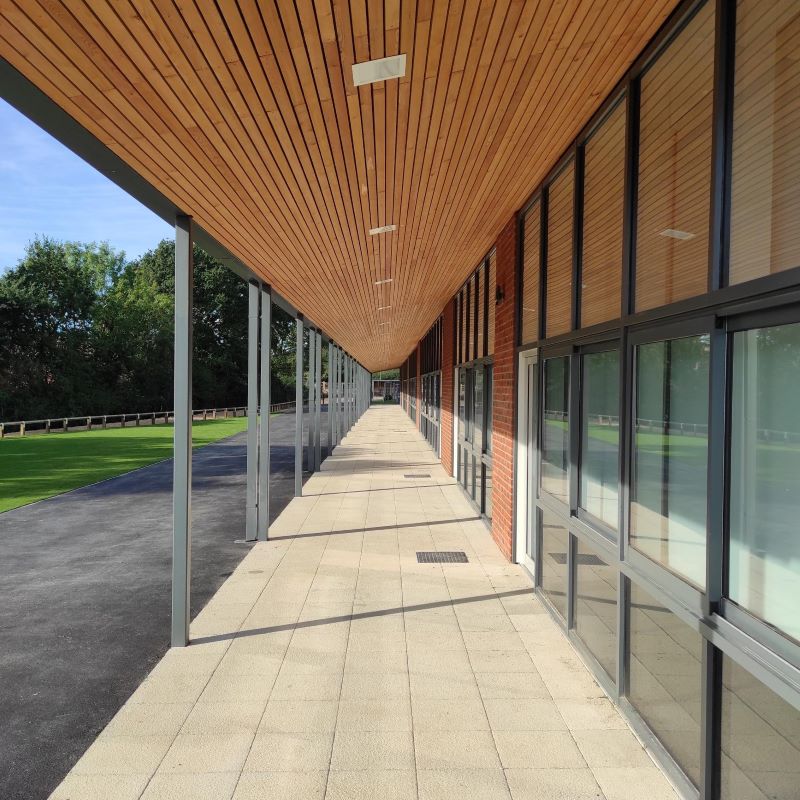 Cornerstone C of E Primary School