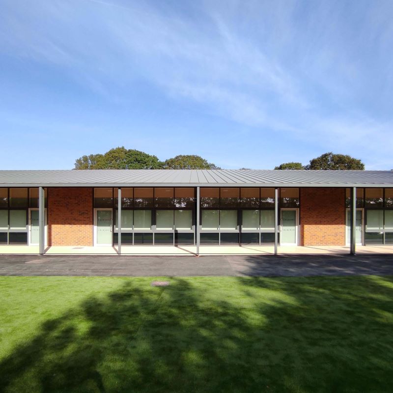 Cornerstone C of E Primary School