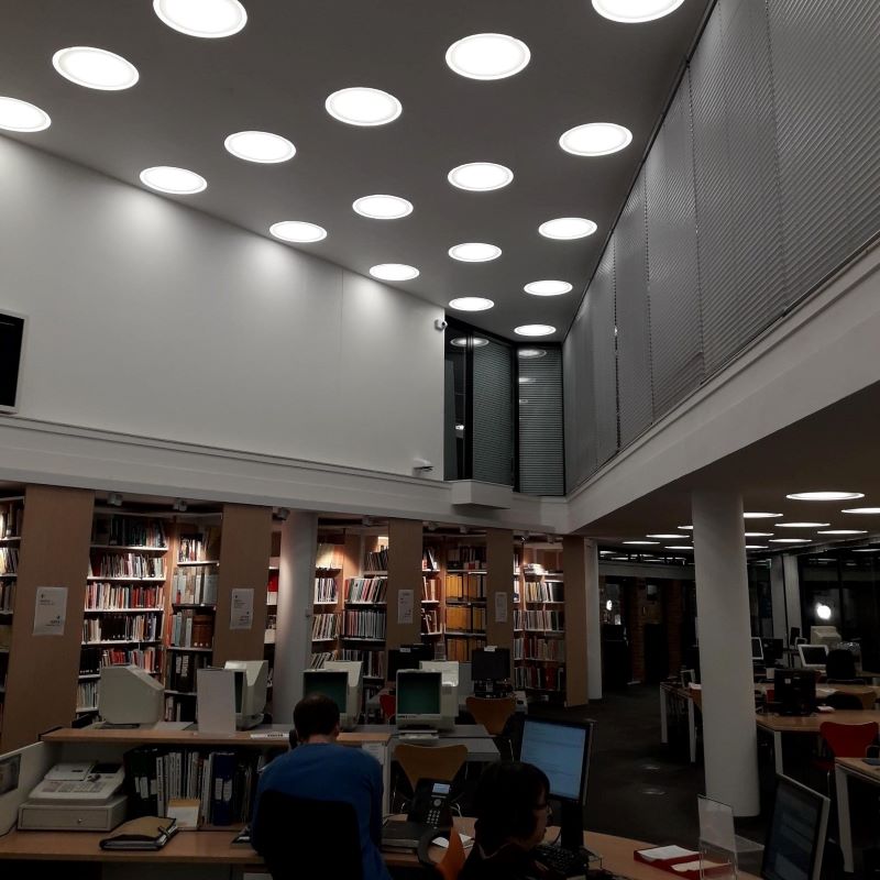 Hampshire Records Office, Winchester