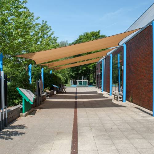Kings Copse Primary School