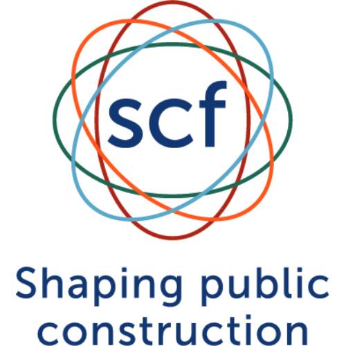 Southern Construction Framework logo