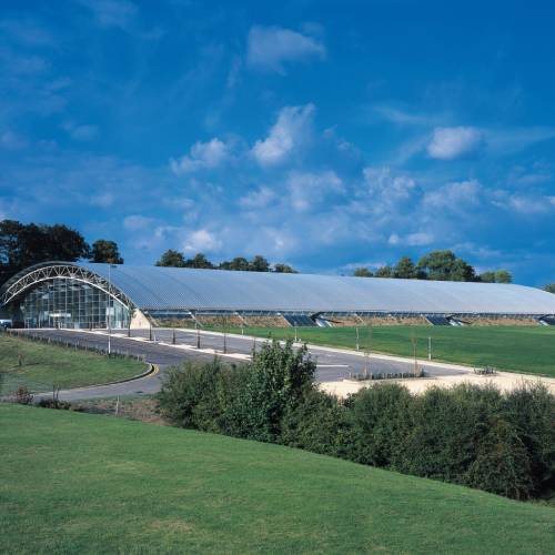 Milestones museum