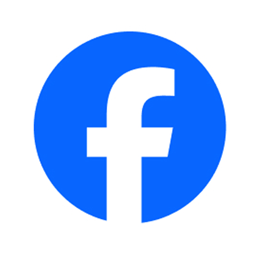 Facebook logo
