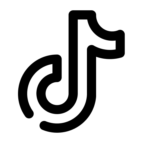TikTok logo