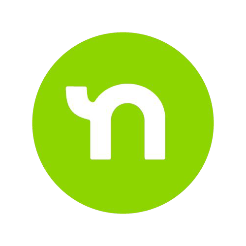 Nextdoor logo