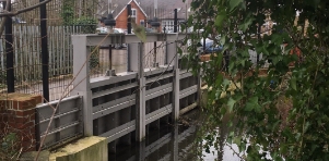 Flood control