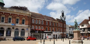 Romsey