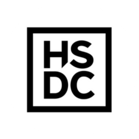 HSDC logo